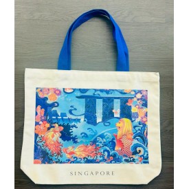 Eco Friendly Tote Bag