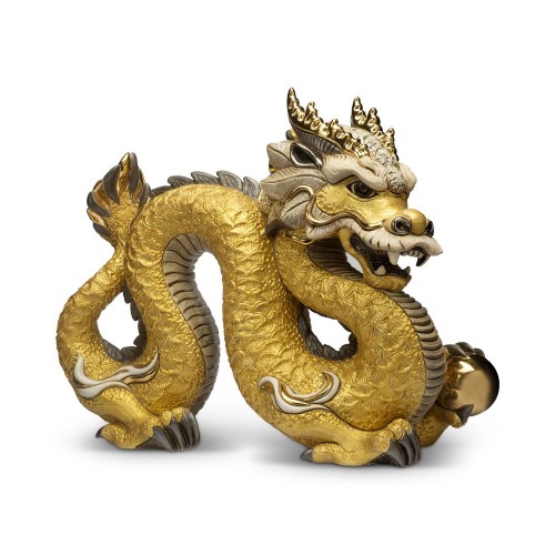 Chinese Dragon