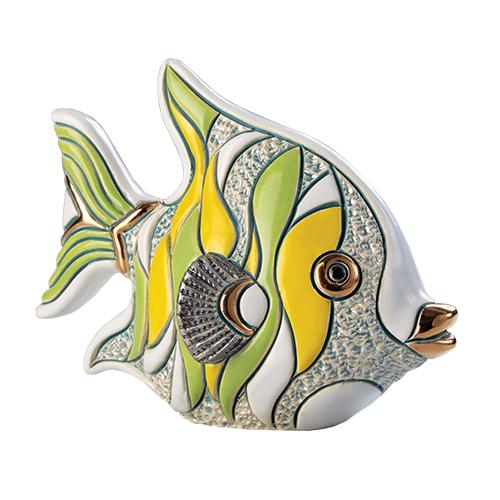 Angelfish Gold