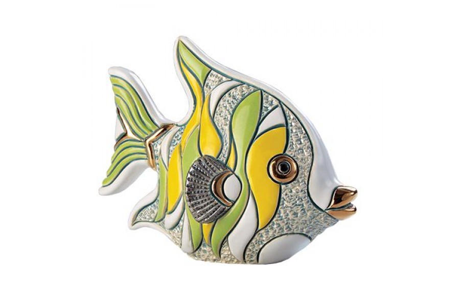 Angelfish Gold