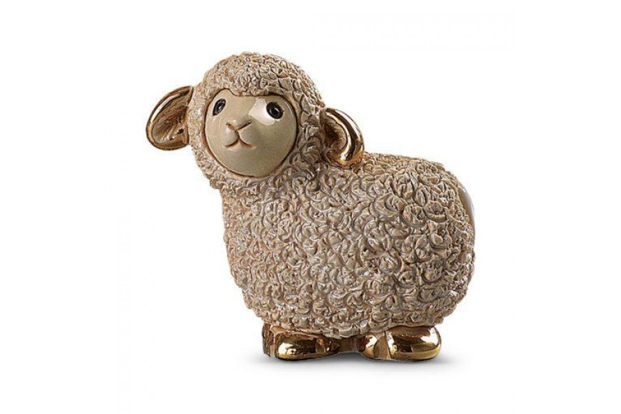 Mini Sheep