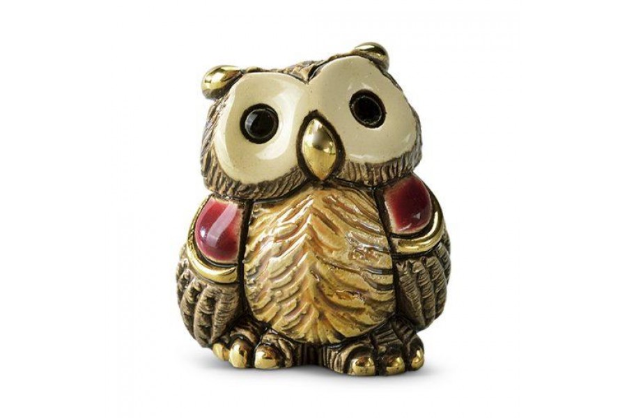 Mini Owl II