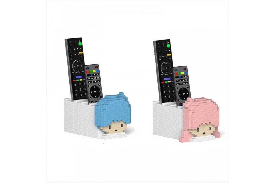 Little Twin Star Remote Control Rack 01S