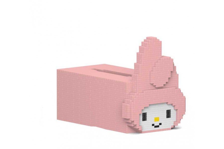 My Melody Tissue Box 01S