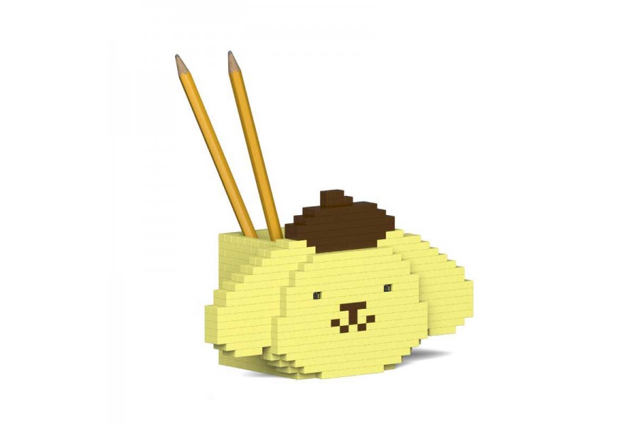 Pompompurin Desk Storage Pack 01S