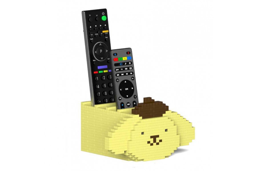 Pompompurin Remote Control Rack 01S