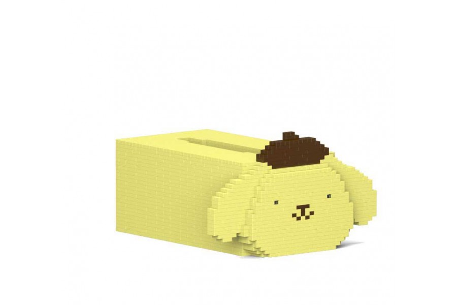 Pompompurin Tissue Box 01S